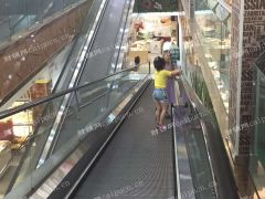 苏州大超市转让上下两层。