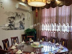 张浦京东路200平饭店转让，全新装修，生意稳定