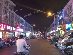 黄河北路最便宜店铺 40平米纯一楼店铺 