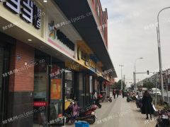 蓬朗新星路与宝昆路烘焙店转让，品牌设备一起给