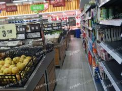 苏州姑苏区300平纯一楼超市转让，转让费50万