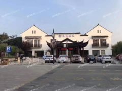 水秀路酒店全新装修直接出租