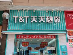  店铺分租